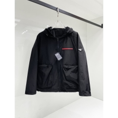 Prada Outwear